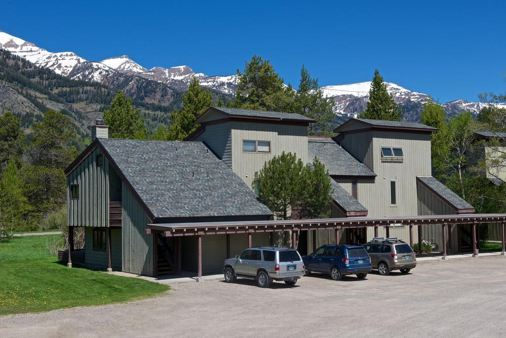 Villa Jhrl - Aspens Elderberry 4021 - Great Mountain View Wilson Exterior foto