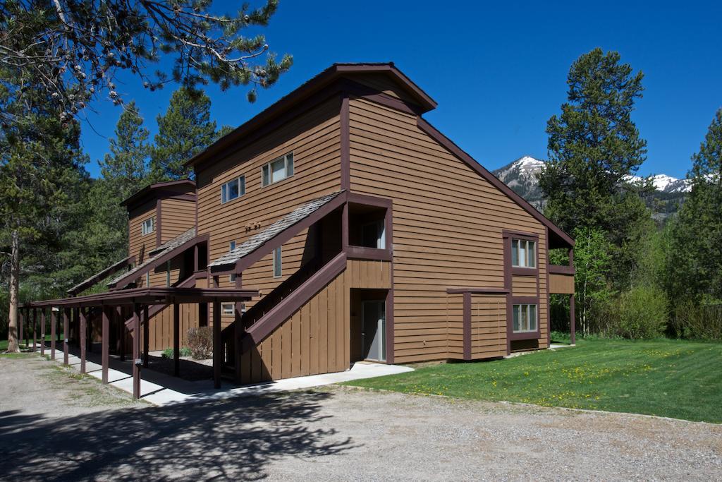 Villa Jhrl - Aspens Elderberry 4021 - Great Mountain View Wilson Exterior foto